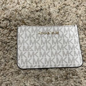 Michael Kors mini wallet